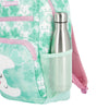 Mochila escolar Bolt Moon menta