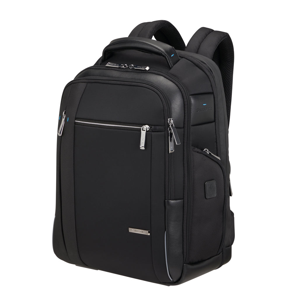 Mochila Business Spectrolite 3.0 Laptop Backpack 15.6" Expandible Black