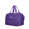 Bolso deportivo mujer M-22 3XT morado