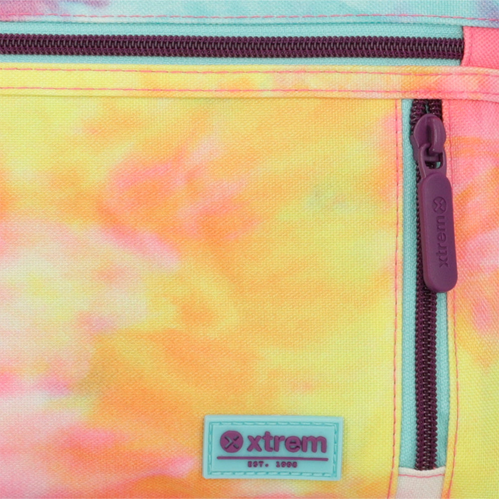 Estuche Weston 4Xt Rainbow Tie Die L