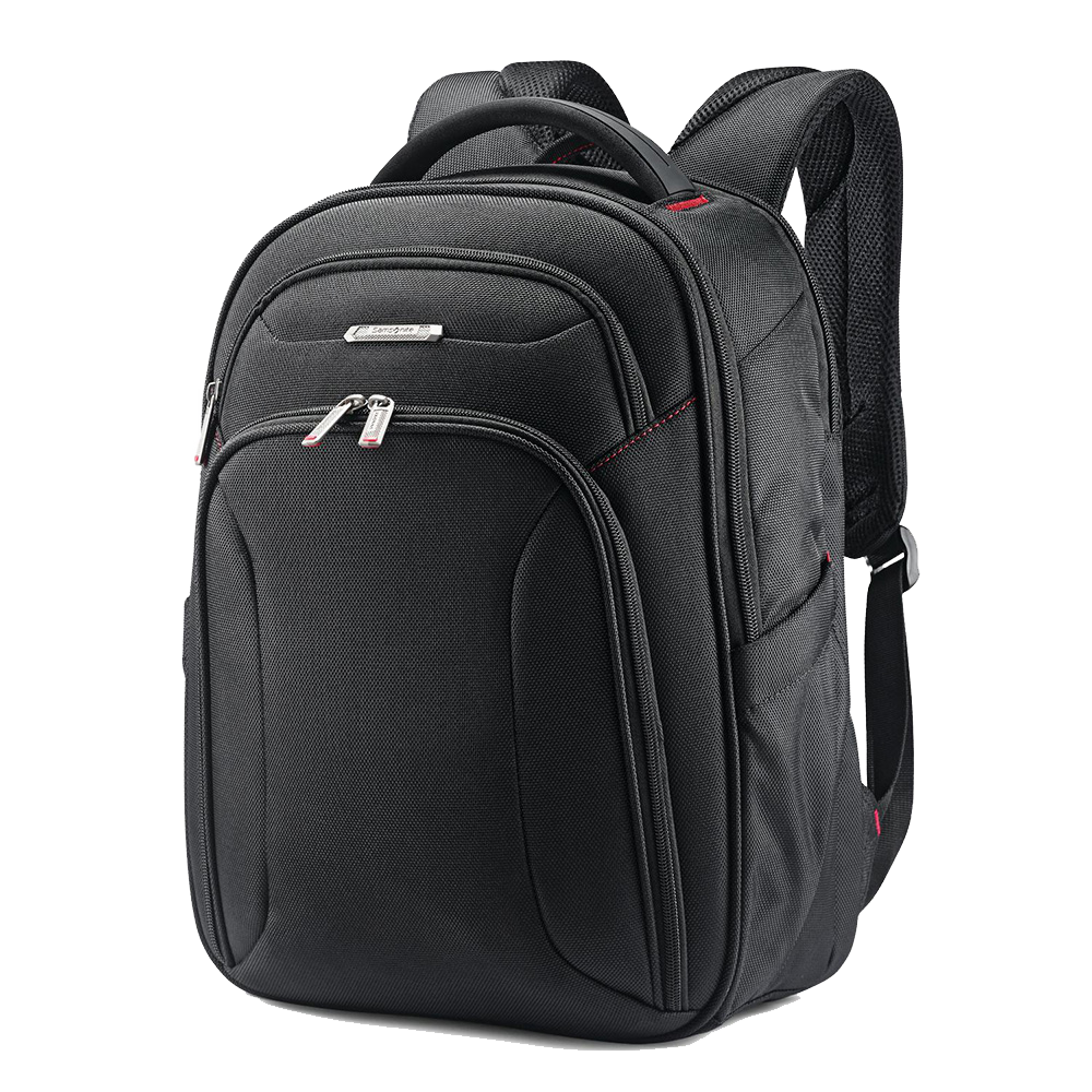 Mochila Xenon 3.0 Backpack 15.6" Black 26,5 Lts