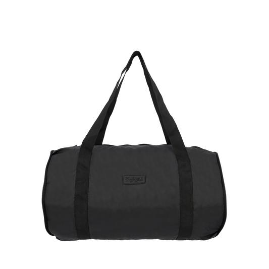 Bolso deportivo Yucon negro Mediana