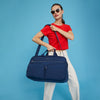 Bolso Travel Soft-Motion Biz Azul