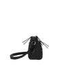 Cartera Hippie Chic Minsk Negra