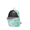 Mochila escolar Bolt Moon menta