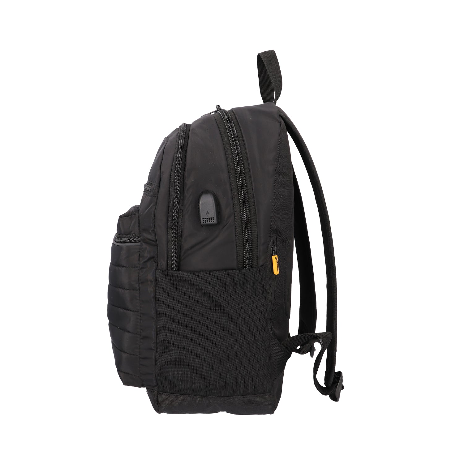 Mochila Techno Backpack Linx 272 Black
