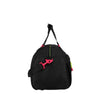 Bolso deportivo para mujer Aerobic black multi L