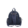 MOCHILA ASPEN FW24 AZUL M