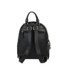 Mochila para mujer Monaco negro L