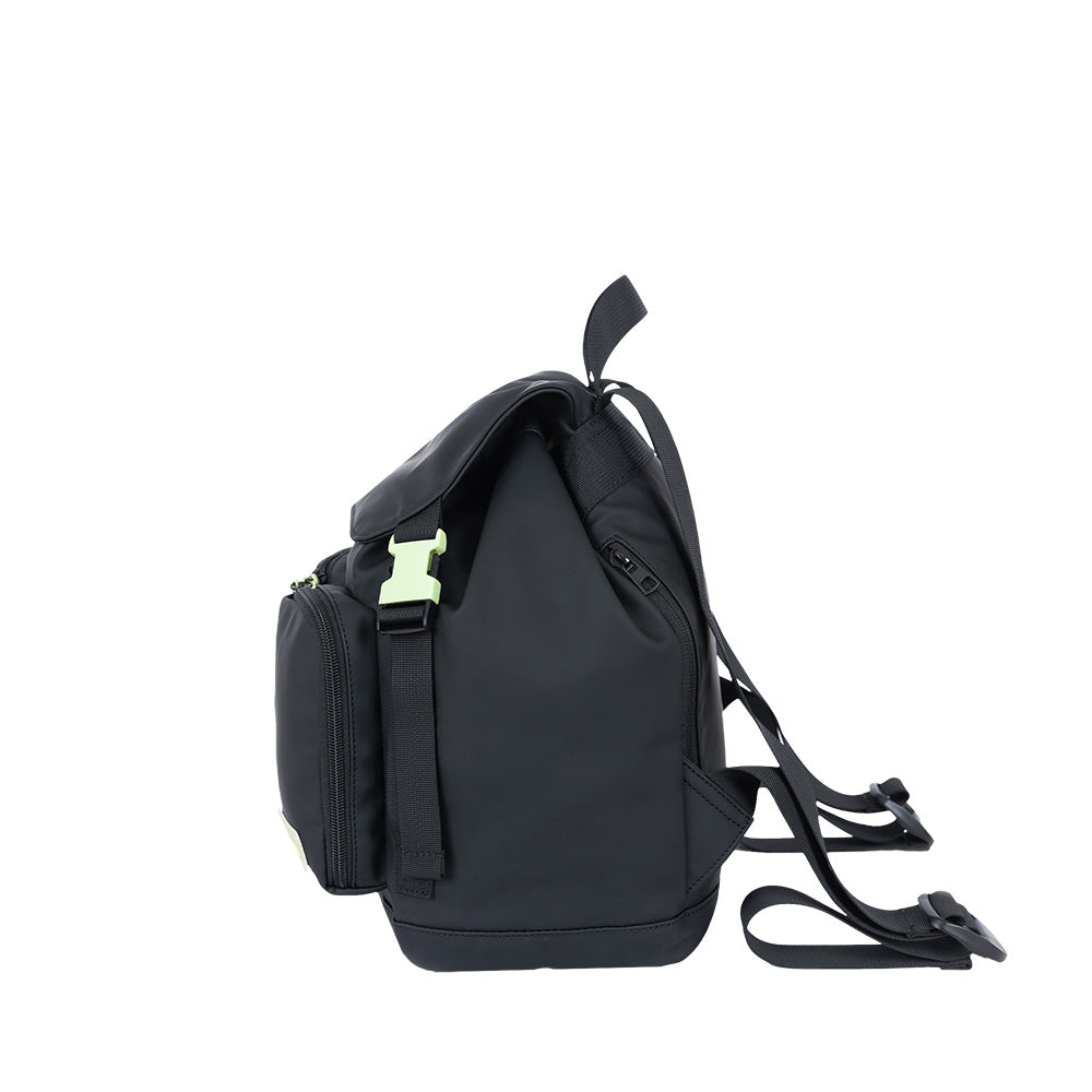 Mochila Aria 3XT Black M