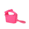 Bandolera para mujer LOVE ONE fucsia