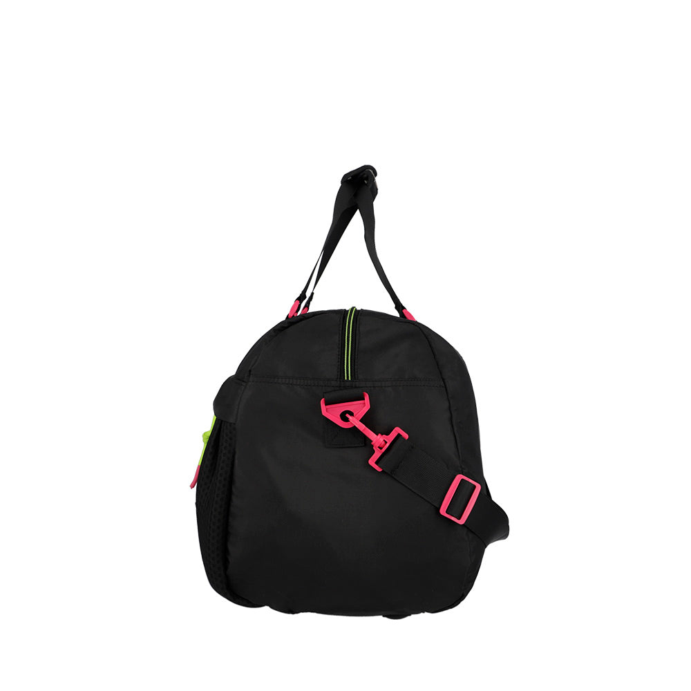 Bolso deportivo para mujer Aerobic black multi L