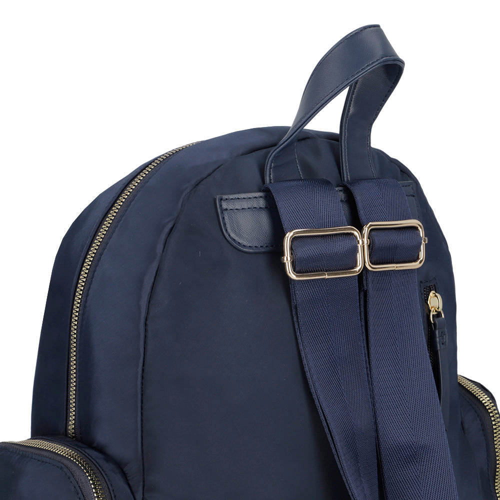 MOCHILA ASPEN FW24 AZUL M