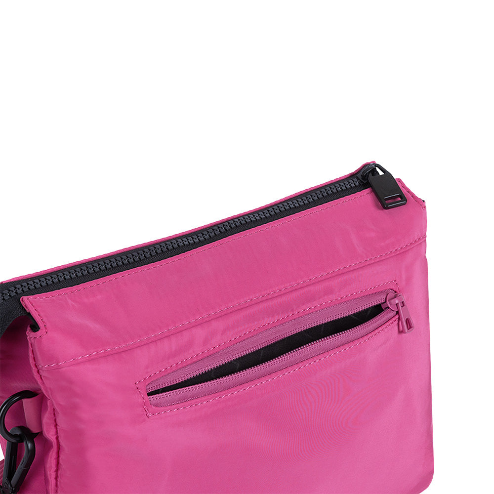 Cartera Harper 4XT Fuchsia M