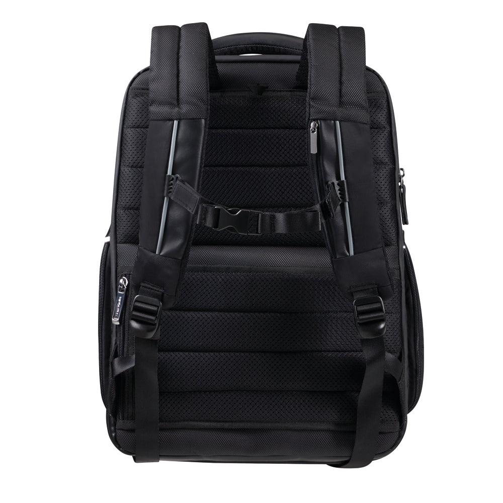 Mochila Business Spectrolite 3.0 Laptop Backpack 15.6" Expandible Black