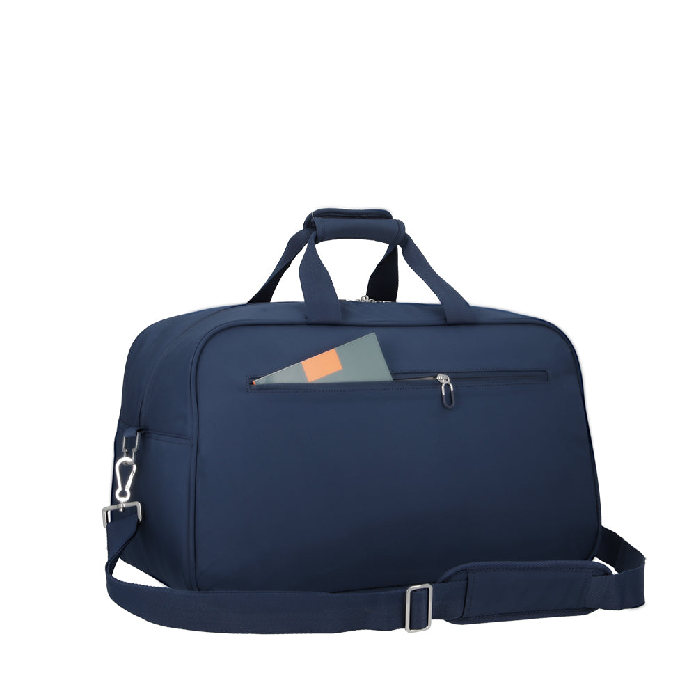 Bolso Travel Soft-Motion Biz Azul