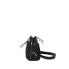 Cartera Hippie Chic Minsk Negra