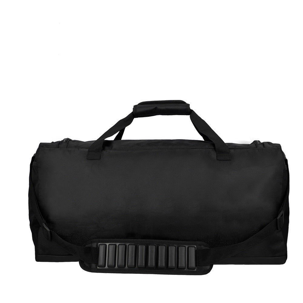 Bolso deportivo para hombre Devon negro L