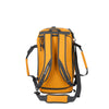 Mochila convertible para hombre Mountain amarilla L