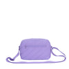 Cartera Sara 3XT Violet M