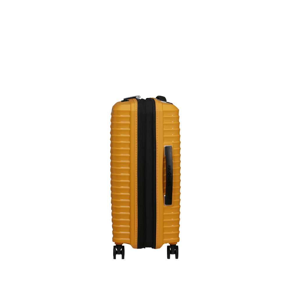 Maleta de cabina Upscape Yellow