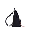 Mochila Fashion Savannah Negra