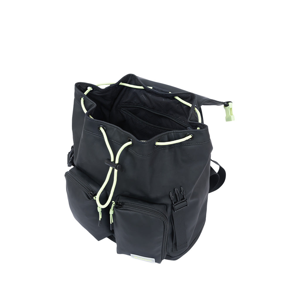 Mochila Aria 3XT Black M