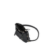 Cartera Hippie Chic Minsk Negra