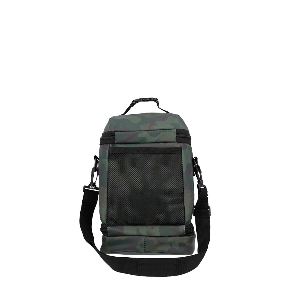 Lonchera Ranger 4Xt Green Camo M