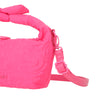 Bandolera para mujer LOVE ONE fucsia