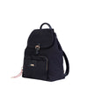 Mochila Fashion Savannah Negra