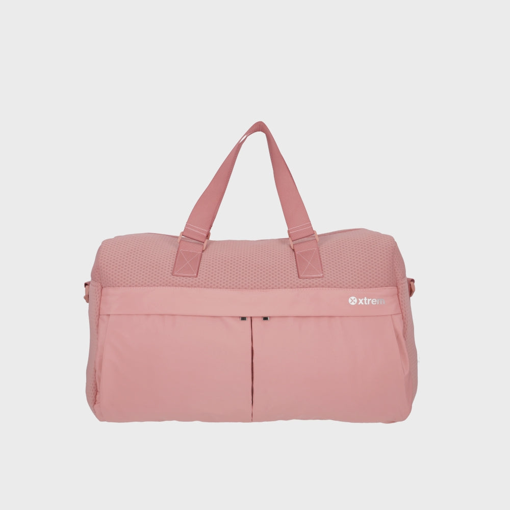 Bolso Deportivo de Mujer Aerobic Rosado